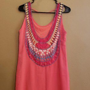 Tunic/Tank Top